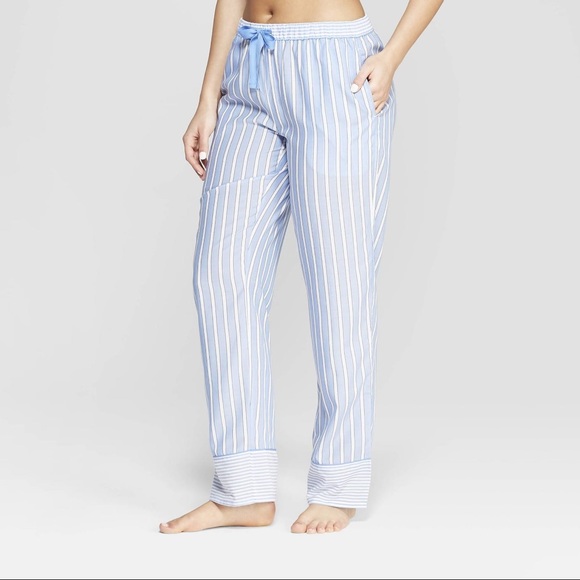 stars above | Intimates & Sleepwear | Stars Above Target Striped Pajama Pants | Poshmark